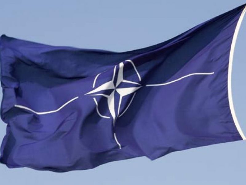 НАТО дает добро на военно-техническую поддержку Украины
