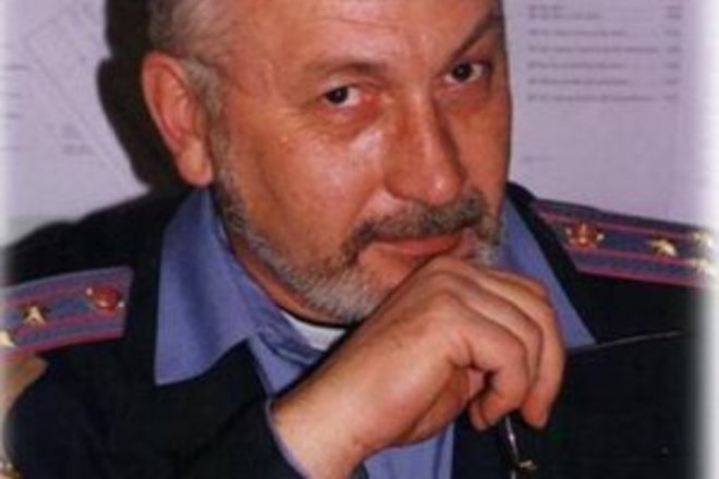Украинский полковник отказался от российской награды: РФ стала убийцей моего народа!