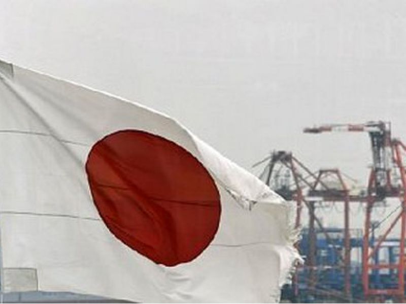 Япония увеличит помощь Украине, за это Россия накажет ее «рыбой»