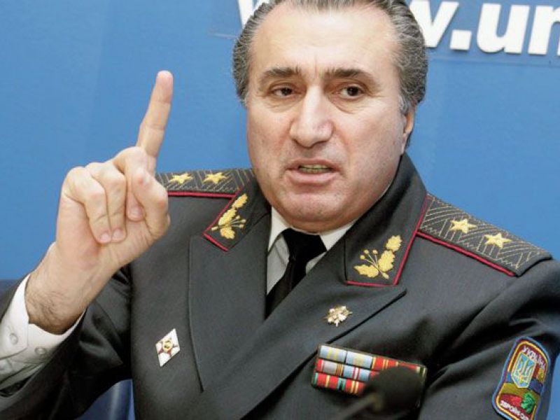 Третья мировая война начнется с территории Украины, – генерал-лейтенант