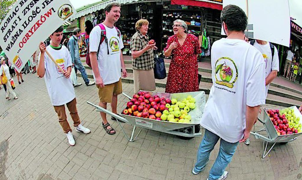 Центральная Европа опасается экономических последствий конфликта в Украине 
