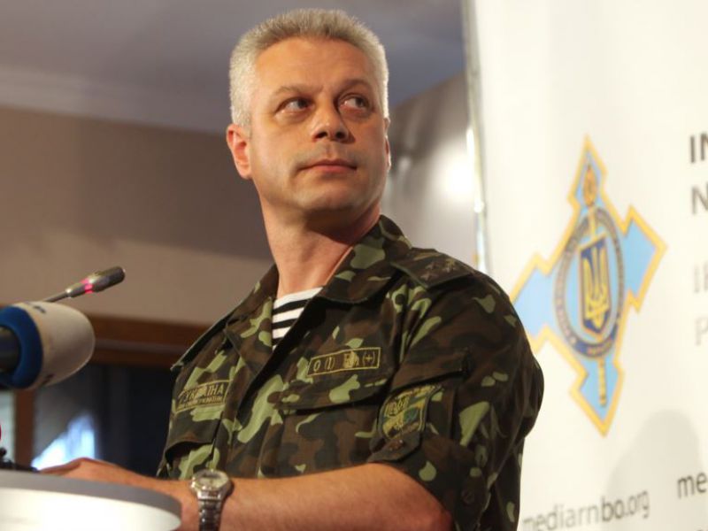 СНБО отрапортовал об укреплении обороны Мариуполя и коварных террористах
