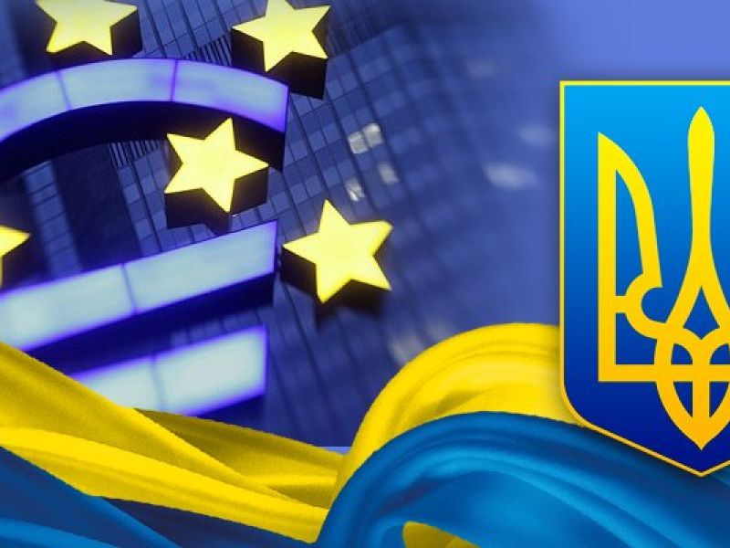 Европарламент ратифицровал ассоциацию с Украиной. Очередь за Радой