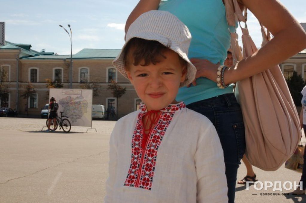 Харьков готовится к войне. ФОТО