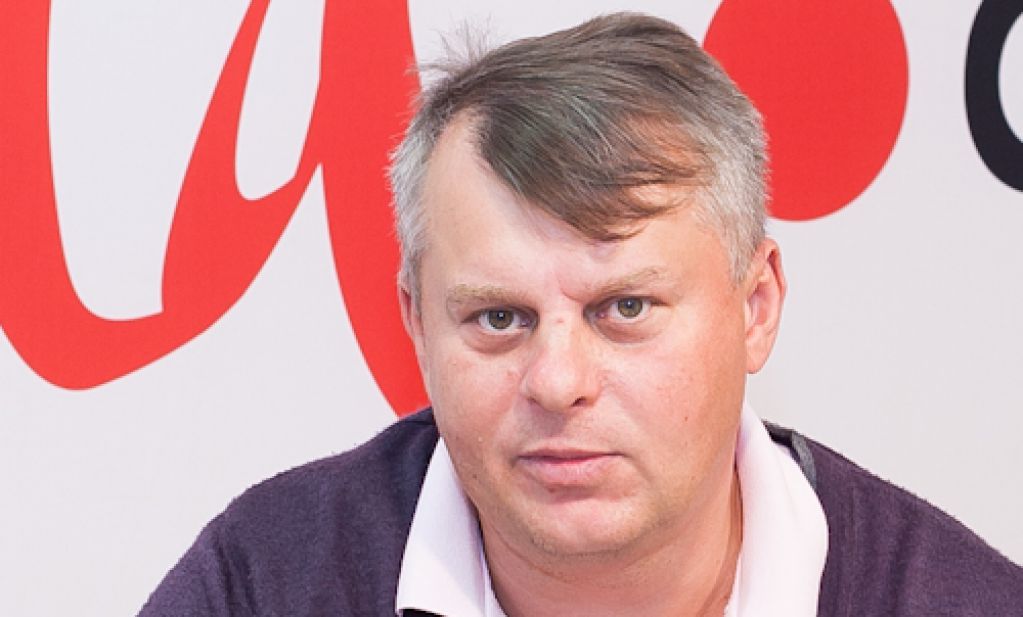 Вадим Трюхан
