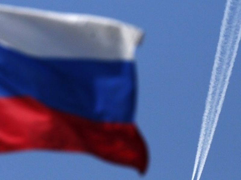 Провокация: самолеты РФ облетели канадский корабль в Черном море