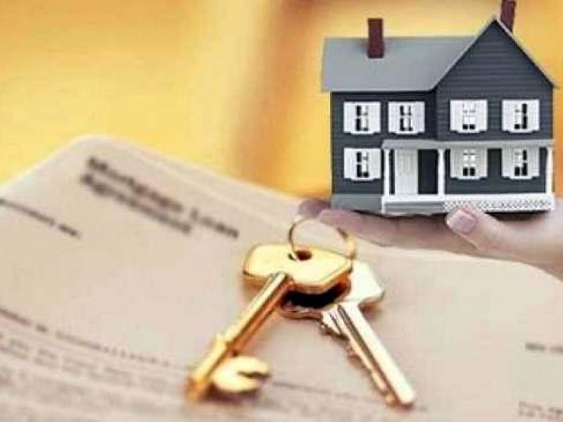Время оформления заявки на регистрацию недвижимости сократится до 10 минут 