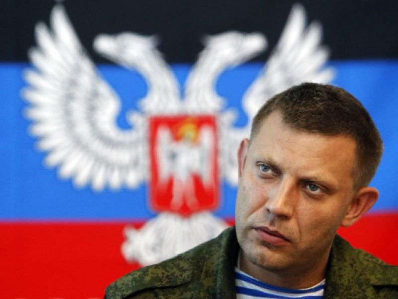 Министр ДНР замахнулся на неподконтрольные территории и обещает «разобраться»