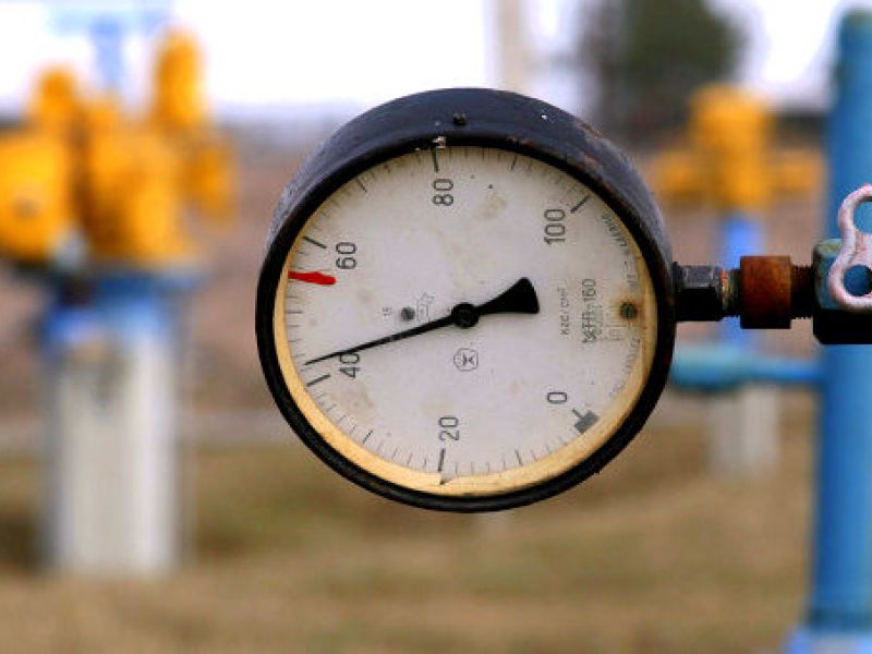 «Газпром» дотянул лапы даже до европейского реверса в Украину