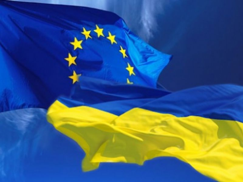 Украине дают два годовых объема квот от ЕС — надо подписать ассоциацию