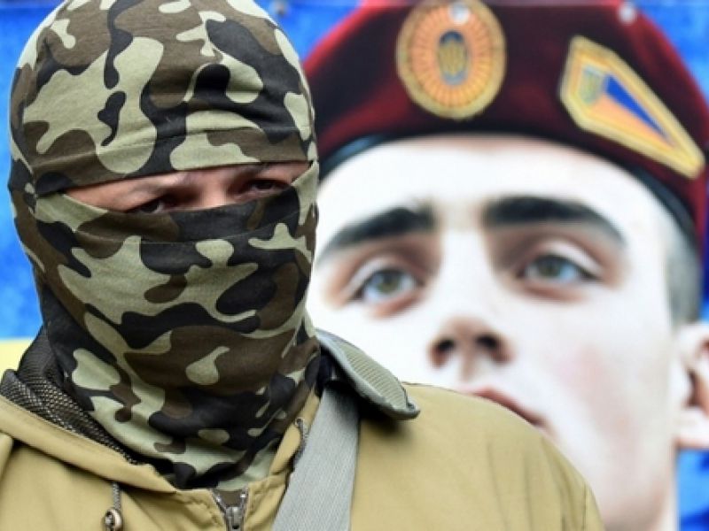 Семенченко: Армия Путина не выдержит долгой войны