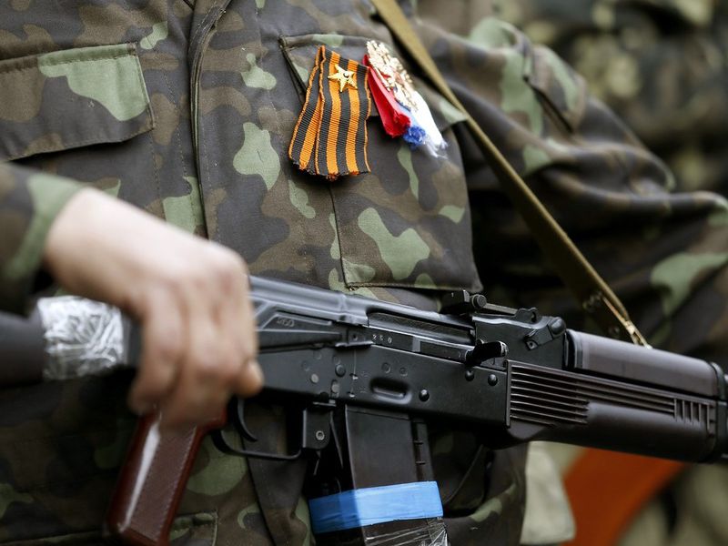 Почему на самом деле Европа выступает за перемирие на Донбассе – точка зрения