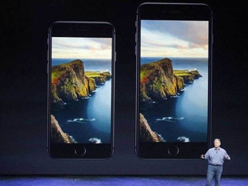 iPhone 6 обойдется украинцам в 6 раз дороже, чем американцам