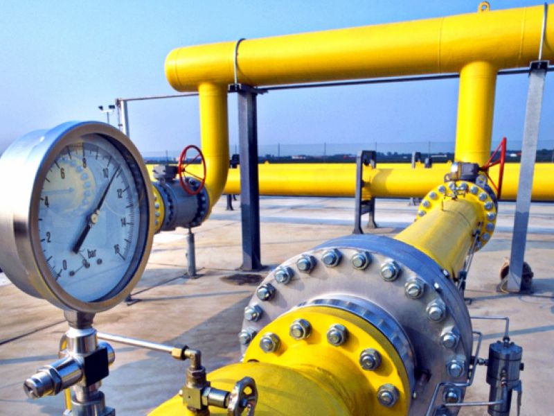 Польша возобновит реверс газа в Украину через два дня