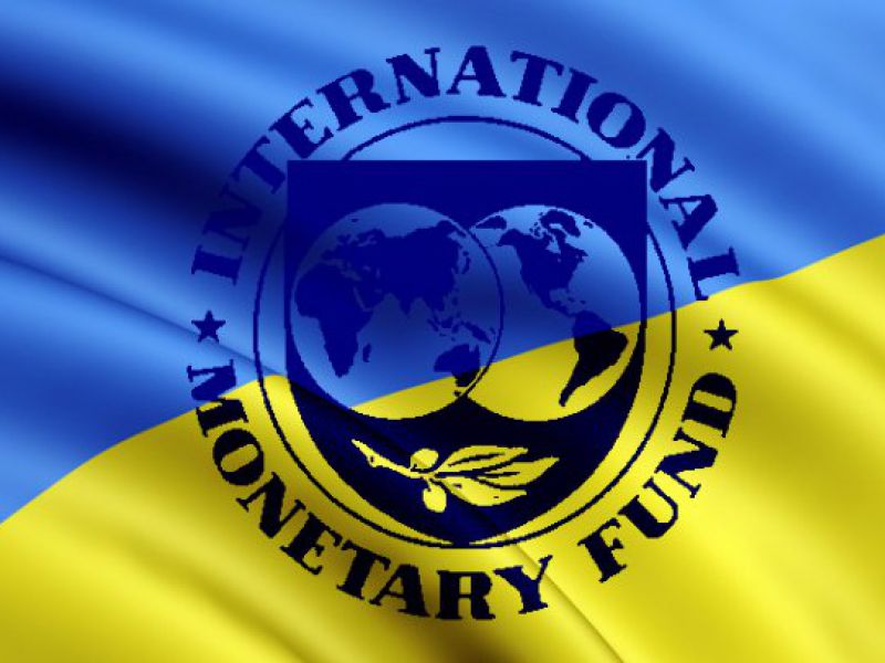 Проживет ли Украина без внешней кредитной поддержки - эксперт