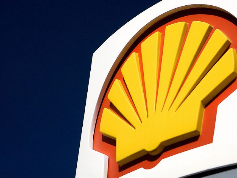 В Shell готовы возобновить поиск газа в Донбассе