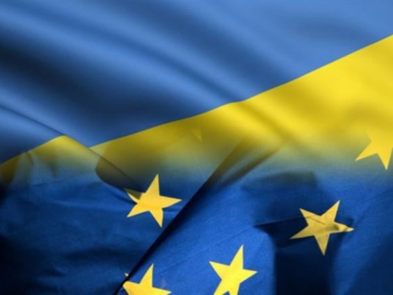 Подарок от ЕС: односторонние преференции для Украины будут действовать год