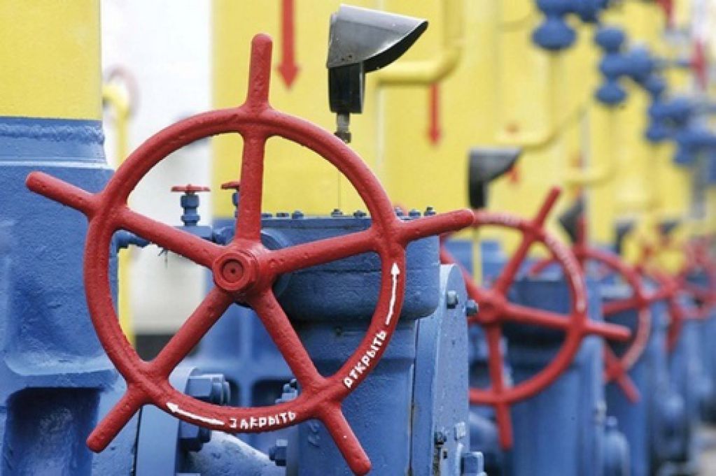 Эксперт: Украина попала в реверсную ловушку