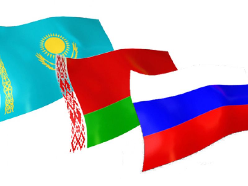 Белорусы вызвались помочь с доступом украинских товаров в Таможенный союз