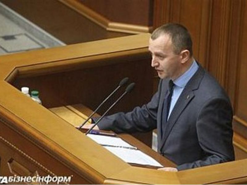 Депутаты отказались обсуждать Донбасс в закрытом режиме