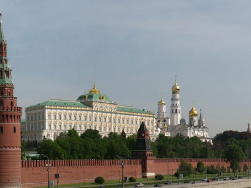 Кремль вдруг испугался пересмотра безъядерного статуса Украины