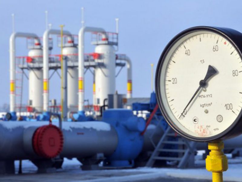 Российский политолог рассказал о «газовых затеях» США
