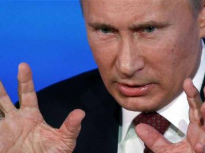 Путин может захватить Киев за сутки - мнение