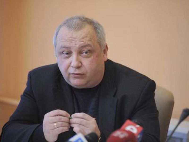 Советник Порошенко разъяснил закон об «особом статусе» Донбасса