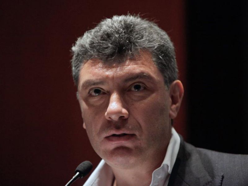 Сепаратистов не устроит «огрызок» с «особым статусом» - Немцов