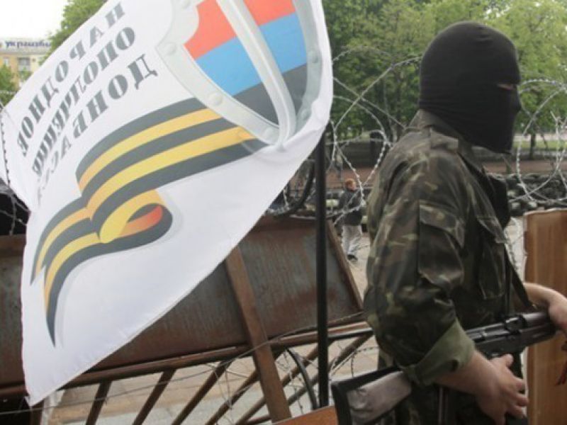 Журналист рассказал, как кинули «идейных» из «армии Новороссии»
