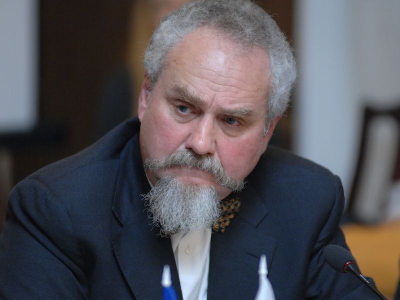 Донбасс крайне опасен для нынешней российской власти - историк