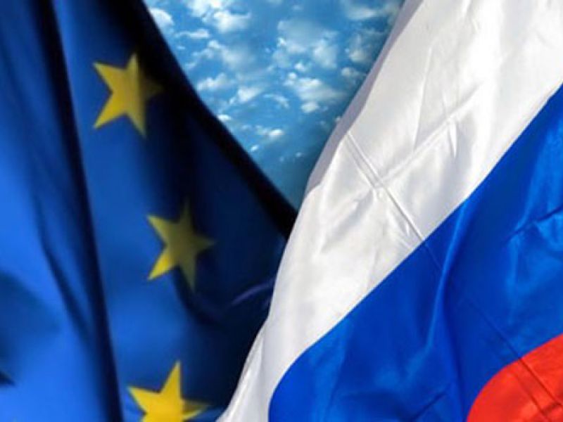 Эксперт объяснил, почему Евросоюз не должен был идти на уступки РФ