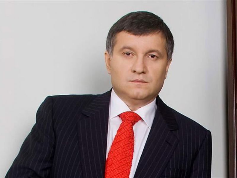 Аваков в Фейсбуке анонсирует реформу МВД