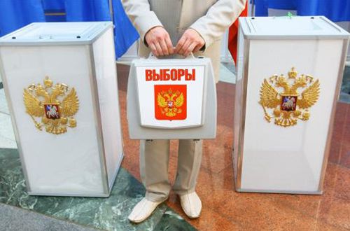Путин в Крыму – национальный герой