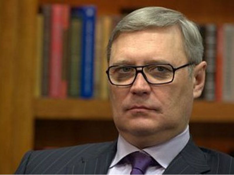 Экс-премьер РФ считает, что «жить» России осталось 1,5-2 года