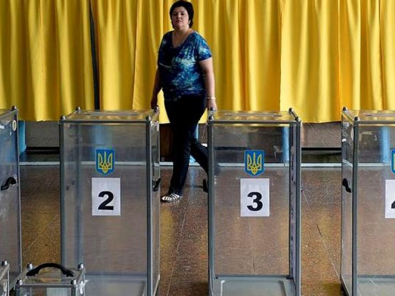 Эксперты рассказали, к каким испытаниям стоит готовиться избирателям Донбасса 