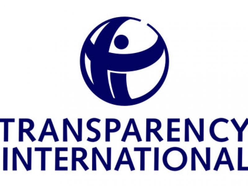 Международная организация объявила медиа-охоту на украинских коррупционеров 