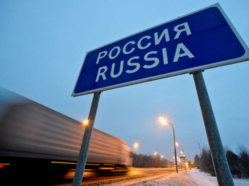 Кремль формально утвердил новые пошлины на украинские товары