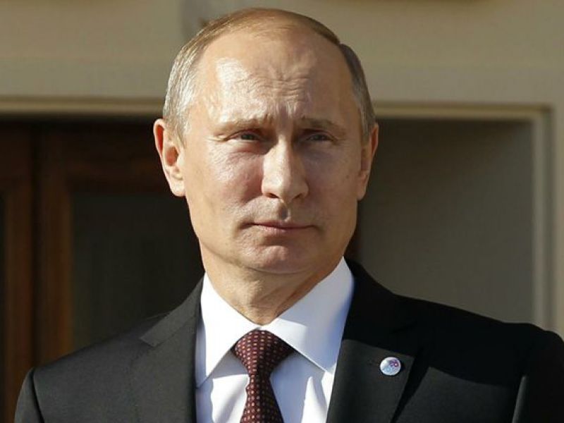 США и мир уже вычеркнули Путина из числа пайщиков-концессионеров - нардеп