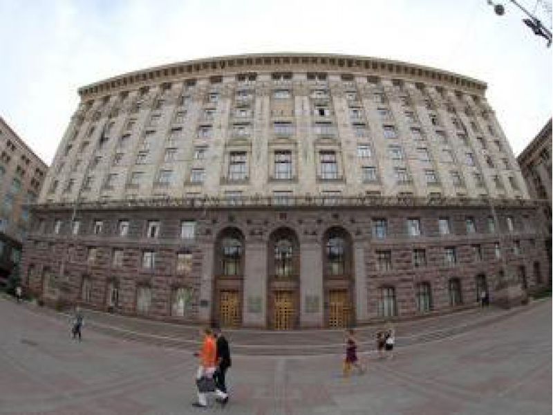 Киеврада отодвинула долговые обязательства еще на год