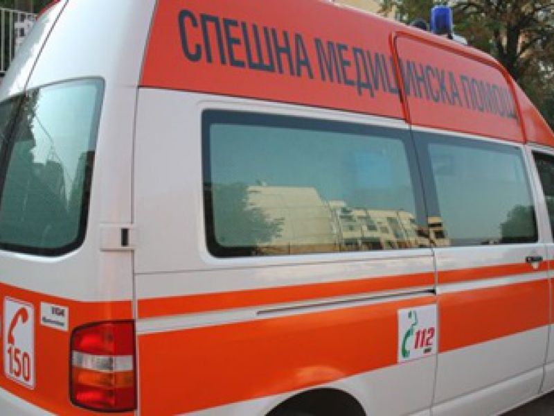 ДТП с жертвами: в Болгарии перевернулся автобус с туристами