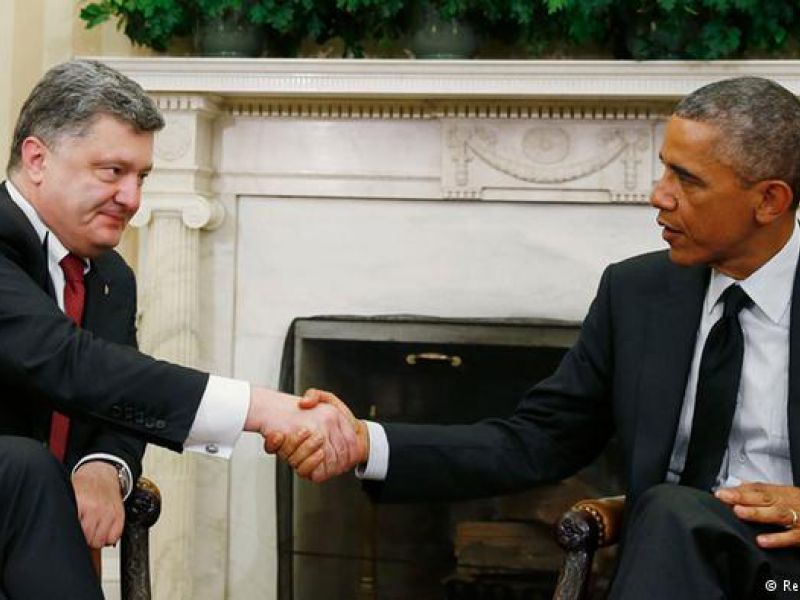 Почему американские конгрессмены и сенаторы не торопятся делать миллиардные подарки Украине - мнение