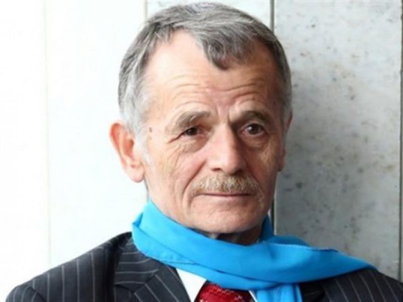 Джемилев заявил о начале преследования крымских татар в Крыму