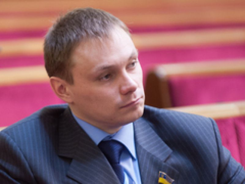 Долженков: Вместо сокращения налогов Кабмин расширяет базу налогообложения