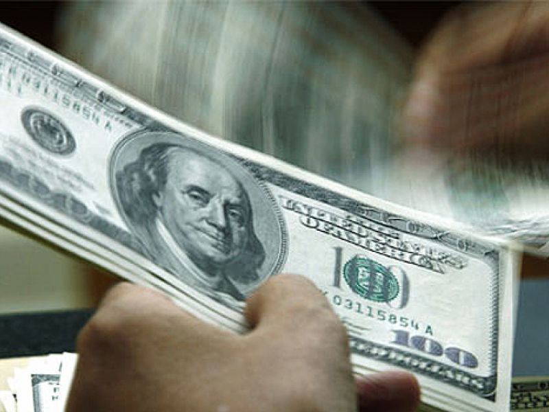 В Украине заговорили о курсе доллара 20-25 грн