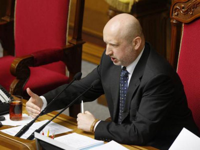 Украинских депутатов, которые «миротворили» в Госдуме, могут лишить права заседать