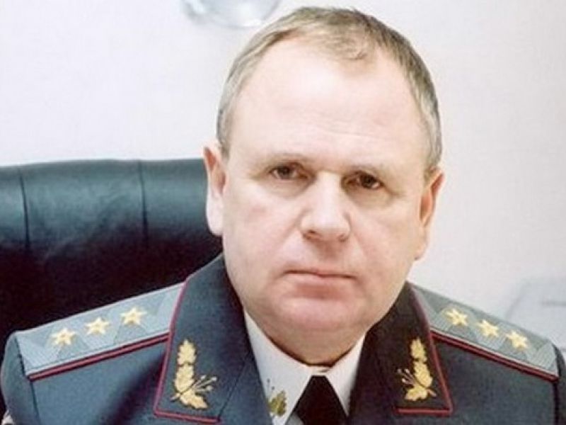 Переименование милиции в полицию будет сотрясением воздуха - генерал МВД