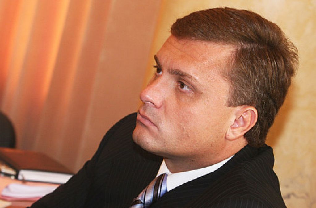 Левочкин испугался идти на выборы 