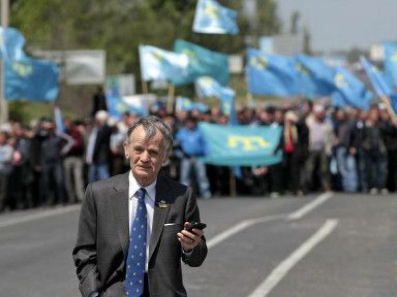 МИД Украины: Крымские татары переживают «вторую депортацию» 