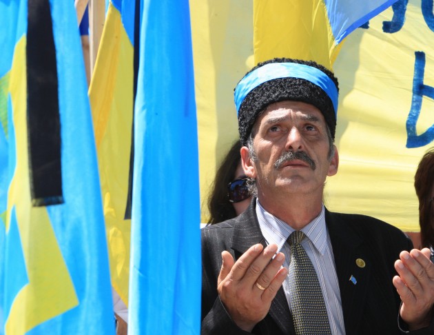 Крымским татарам стоит обратиться к опыту, полученному во времена СССР - мнение